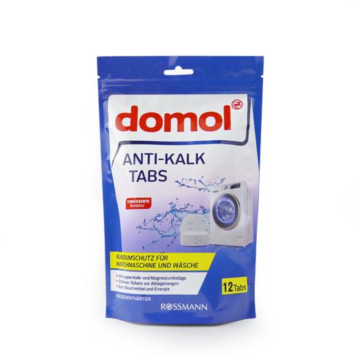 积分换购 · domol洗衣机泡腾片分装袋12块*3袋｜品牌直发 商品图0