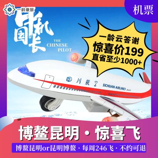 【专拍链接】机建费和燃油费 商品图0