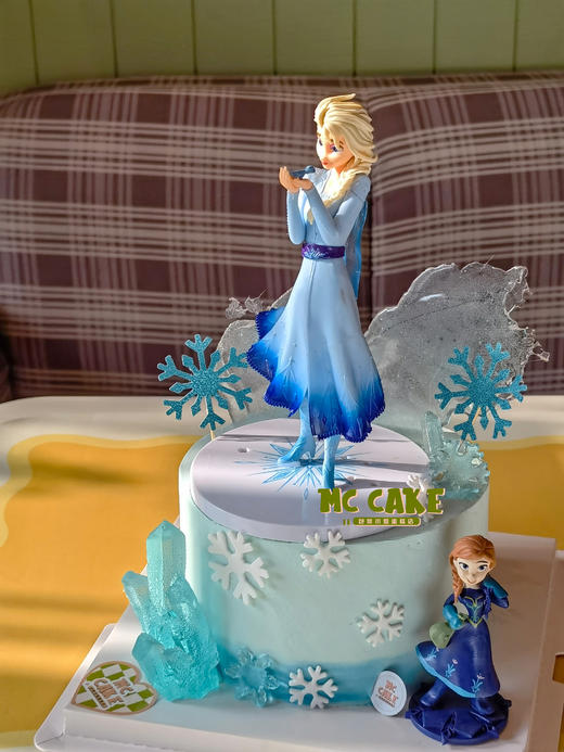 冰雪奇缘玩具3 商品图1