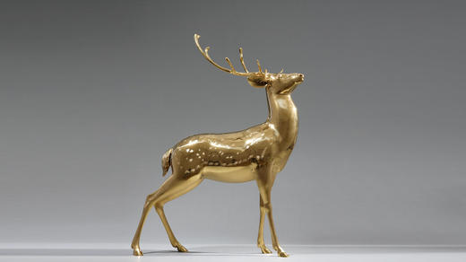 迎 Sika Deer No.4蔡志松 商品图1