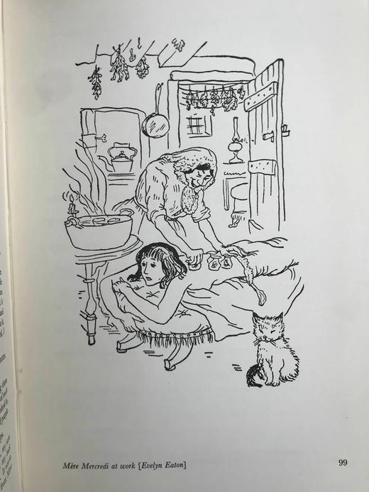 古代治疗艺术图集 数十幅插图 精装16开 商品图7