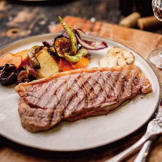 联豪食品澳洲牛排礼盒家庭团购套餐13份【仅限集团兑换 单拍不发货勿拍！】 商品图2