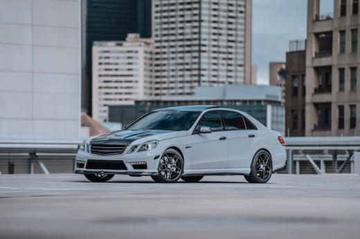 未修改 HRE FF28  单片混锻轮圈 19/20/21/22 N  美国豪华品牌 SUV/跑车/豪华车/性能车 No.250315 商品图11