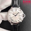 卡地亚V6蓝气球系列 大号男款42mm zui新升级版到货 商品缩略图0