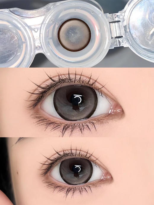 平价年抛色板 Budercon全系列 (同品牌多副更划算 选款色板在详情页 ) papadox半年抛联名 商品图5