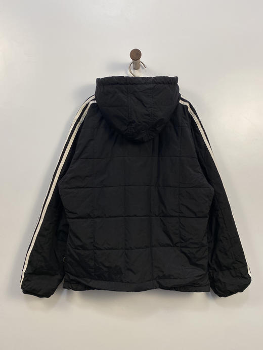90年代 Vintage adidas 阿迪达斯 棉服 夹棉外套_CTJK(M) 商品图2