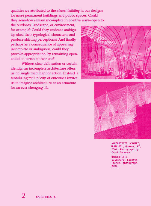 Buildings and Almost Buildings，建筑物和几乎是建筑物：建筑师，建筑 商品图3