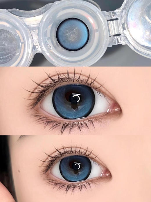 平价年抛色板 Budercon全系列 (同品牌多副更划算 选款色板在详情页 ) papadox半年抛联名 商品图7