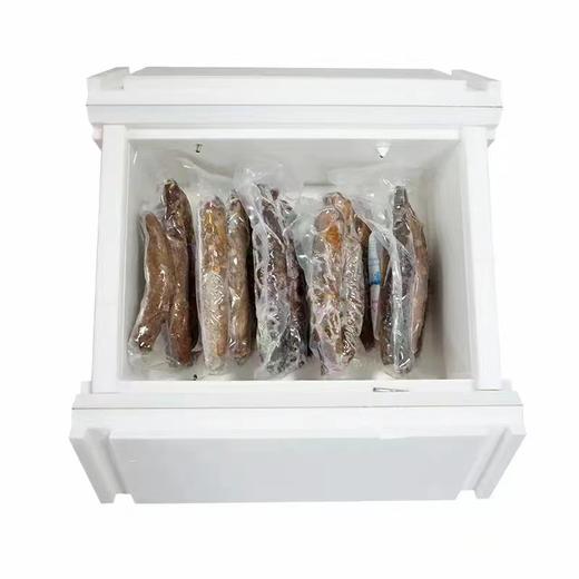 OceanFeast 礼盒，即食海参，阿拉斯加刺参大礼盒 商品图5