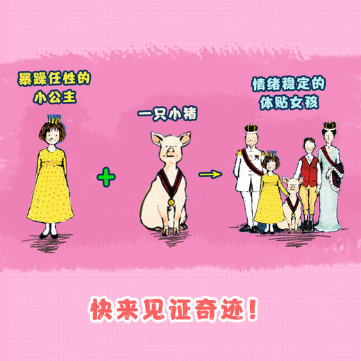 【7-12岁·英国动物小说之父名作】《幸运的棒棒糖》 理解情绪管理，培养共情和交友能力 商品图1