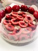 6-10寸 霸气草莓车厘子巧克力蛋糕 商品缩略图1