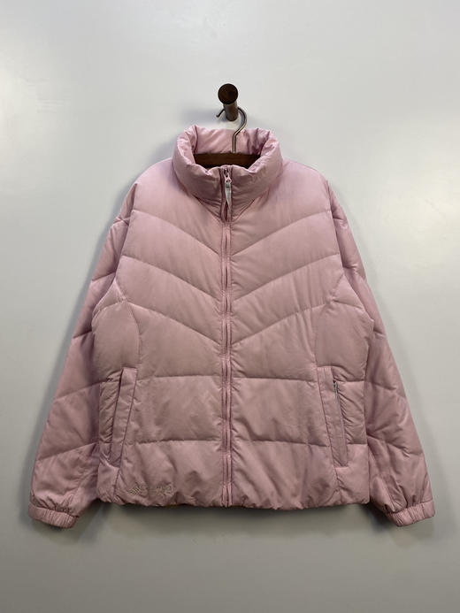 Y2K Vintage Columbia 哥伦比亚 羽绒服 羽绒外套_DJK(L) 商品图1