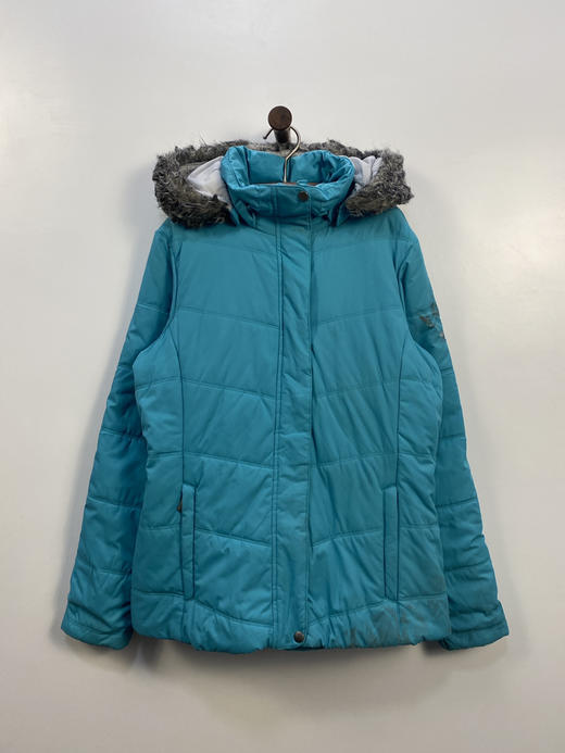 Columbia 哥伦比亚 棉服 夹棉外套_CTJK(L) 商品图1