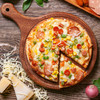 圃美多咸香香肠薄底披萨270g 商品缩略图4