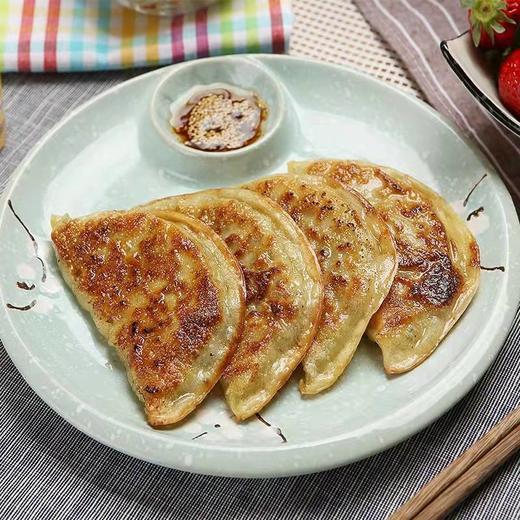 圃美多排骨味馅饼280g (T) 商品图1