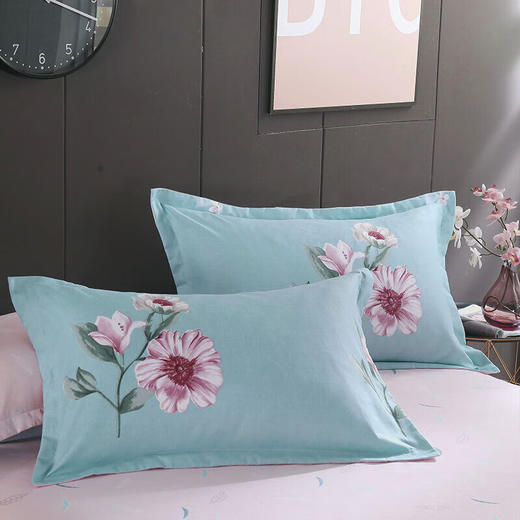 恒源祥亲肤四件套（颜色随机发）【YGYL2.0】 商品图4