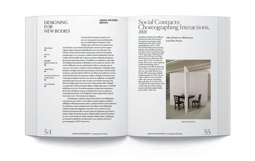 Biennale Architettura 2021，2021建筑双年展，建筑 商品图3