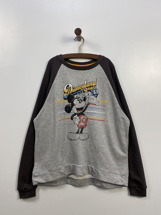 Disney 迪士尼 卫衣 _SLSS(XL) 商品图1