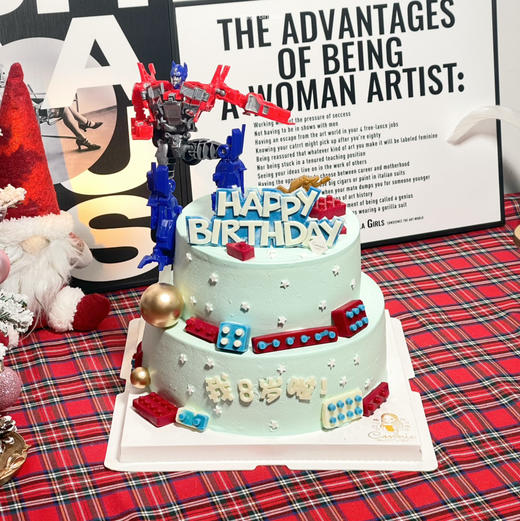 【1317】变形金刚 商品图0