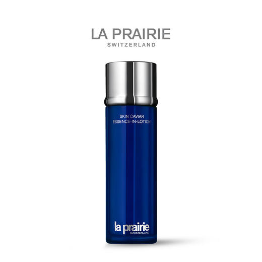 莱珀妮（La Prairie）鱼子精华精粹露 150ml 鱼子酱面部精华紧致补水 商品图5