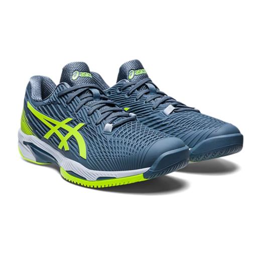 2023新款 Asics Solution Speed FF 2 网球鞋（小半码） 商品图7