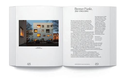 Biennale Architettura 2021，2021建筑双年展，建筑 商品图5