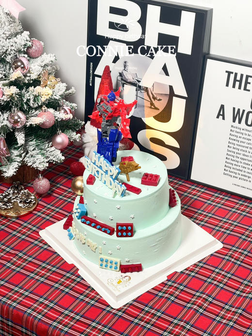 【1317】变形金刚 商品图4