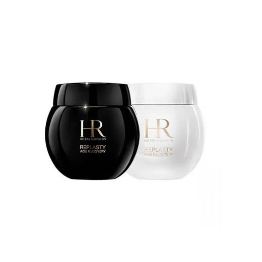 赫莲娜 黑白绷带护肤套装 商品图0