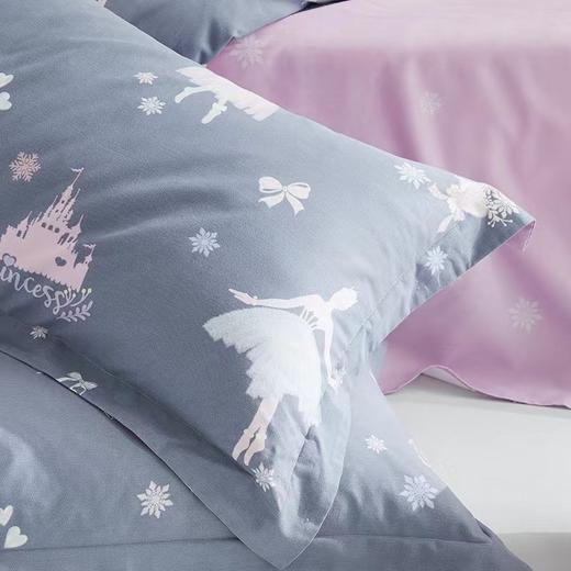 【6F】罗莱KIDS KAM7109-4雪中芭蕾舞 商品图5