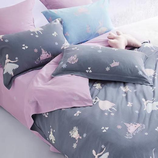 【6F】罗莱KIDS KAM7109-4雪中芭蕾舞 商品图4