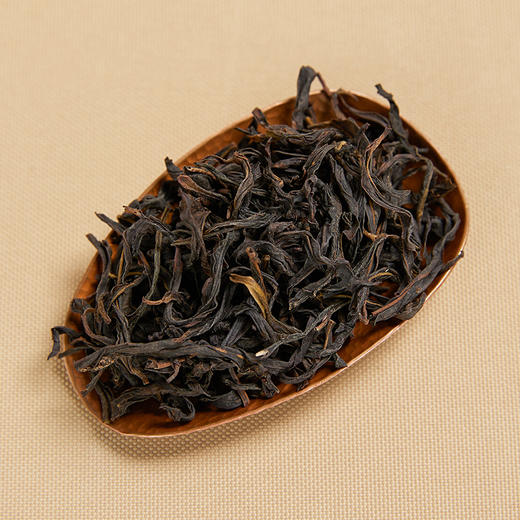 天号岽丨宋种 黄枝香 凤凰单丛茶  乌龙茶 一级 100g 高货单丛  商品图1