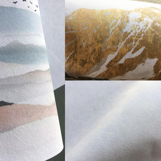 宣绒布 商品图0