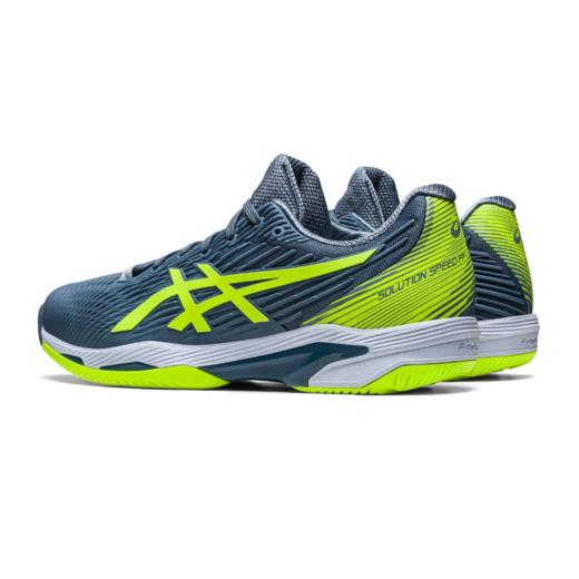 2023新款 Asics Solution Speed FF 2 网球鞋（小半码） 商品图10