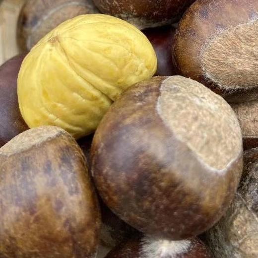 【💥产地直发】正宗迁西板栗超级给力活动！粉糯香甜，营养丰富，好山种好栗，品质杠杠滴~不接急单 商品图1