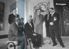 documenta - Politics and Art，文献展：政治与艺术，艺术史 商品缩略图1