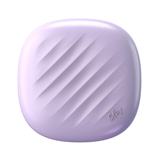 吮吸跳蛋双功能外观隐匿像粉饼携带方便杰士邦小粉饼 商品图4