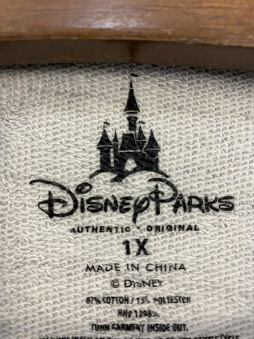 Disney 迪士尼 卫衣 _SLSS(XL) 商品图2
