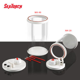 Seatorch 施特驰 WK系列补水桶