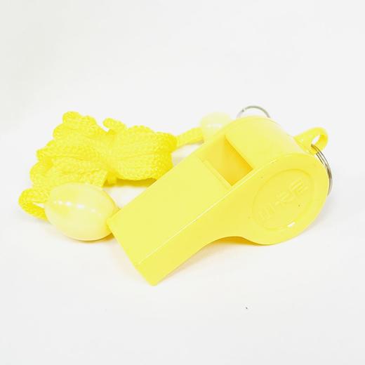 小卡尼塑料口哨哨子1个 商品图1