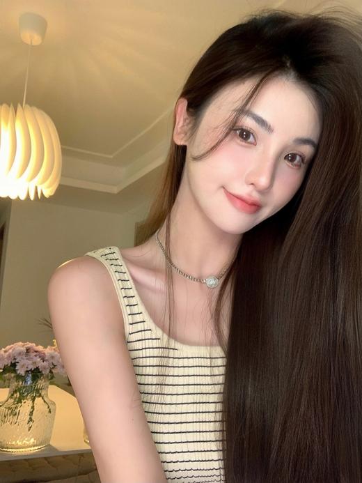 mliilens 年抛 温柔陷阱 直径14.2mm着色13.6mm 商品图3