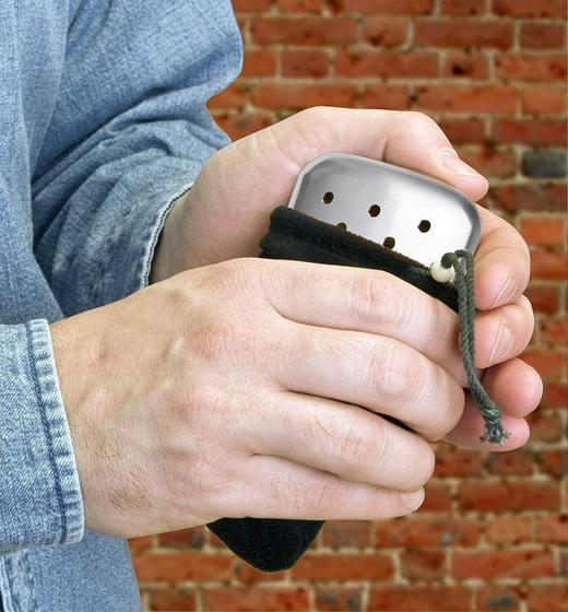 Zippo芝宝 2015年款 暖手宝，12小时款￥299直邮到手 商品图2