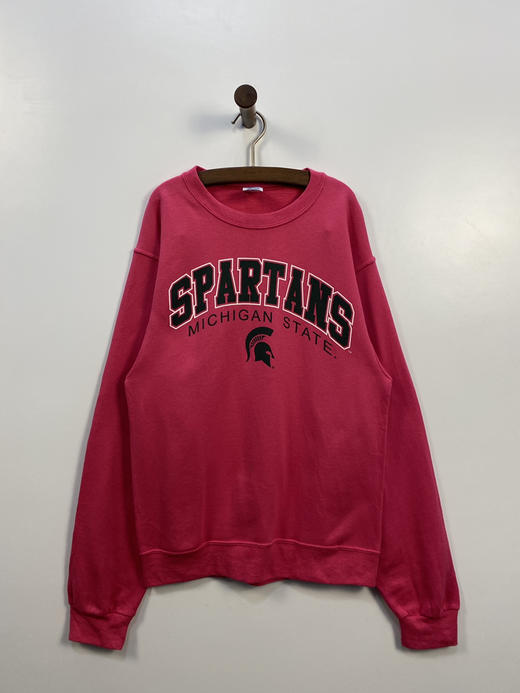 Y2K Vintage JERZEES 卫衣 _SLSS(S) 商品图1