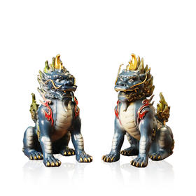 公正法兽 [安装流程]