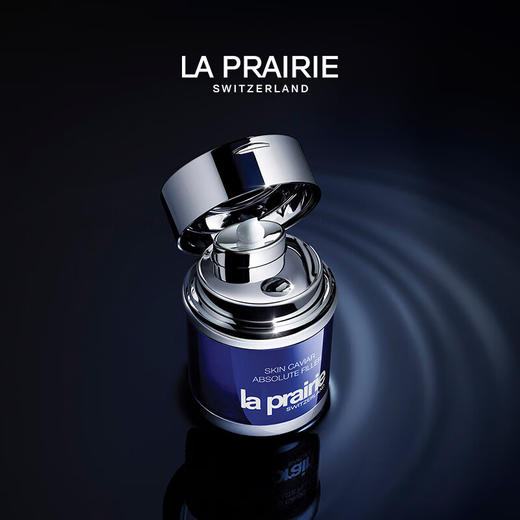 莱珀妮（La Prairie）鱼子精华充盈面霜 60ml 鱼子酱 滋润保湿丰盈护肤 商品图0