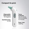 Braun博朗 Thermoscan 3 耳温计 儿童、成人都适用￥299直邮到手 商品缩略图3