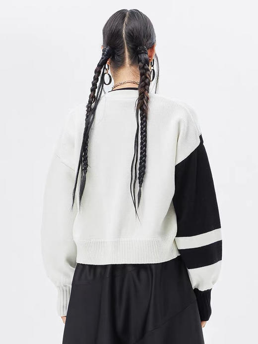 毛织外套 商品图2