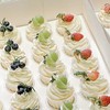 20只杯子蛋糕 商品缩略图0