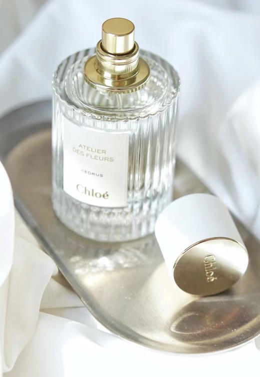 蔻依北国雪松50ml 商品图2