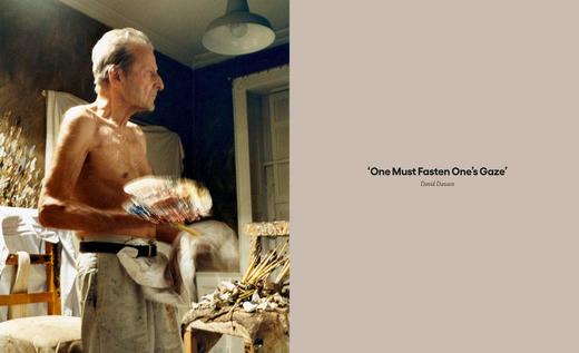 Lucian Freud，卢西恩·佛洛伊德，绘画 商品图5