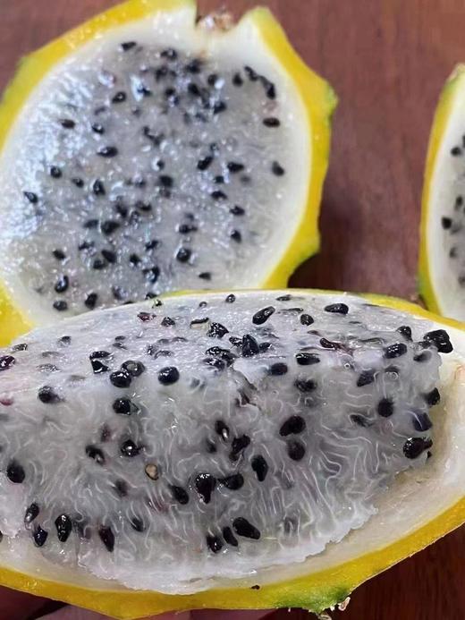 红夫人商城 海南空运 燕窝果 水果届的爱马仕 8个/约3.5斤装 商品图6